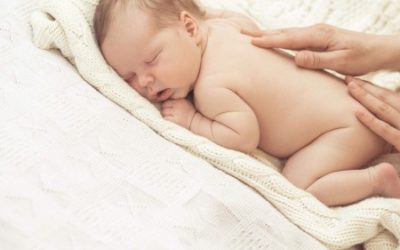 7 Secrets to Sleeping Kids